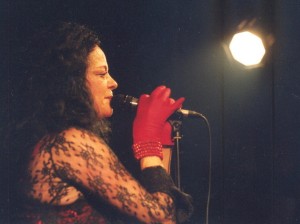 Sandra Maria Guarana